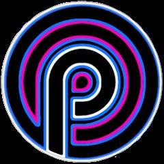 Pixly Dark - Icon Pack