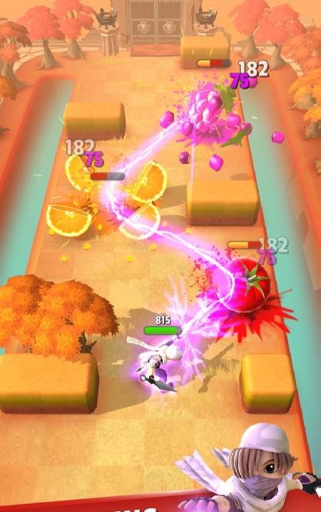 Survivor Hero: Smash.io - Screenshot 3