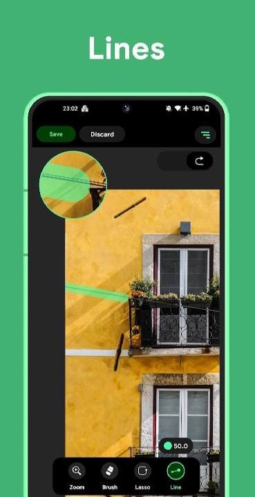 Remove Objects: Object Remover screenshot 4
