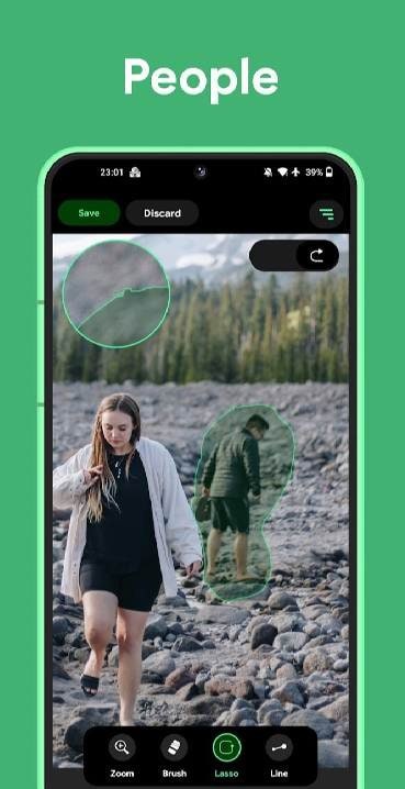 Remove Objects: Object Remover screenshot 3
