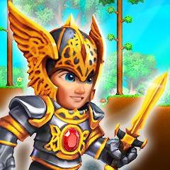 Adventaria: My 2D Pixel Worlds