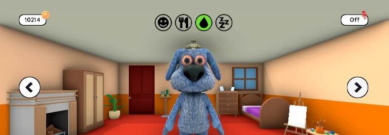 Talking Pablo screenshot 3