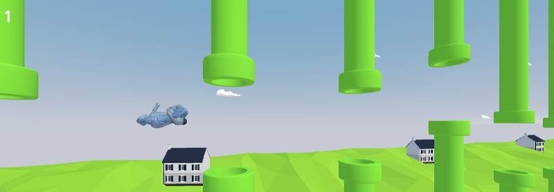 Talking Pablo screenshot 4