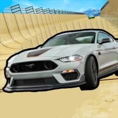 Car Stunt Multiplayer