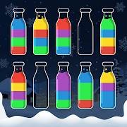 Water Sort Puzzle