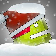 Snow Melon Playgrounds 2