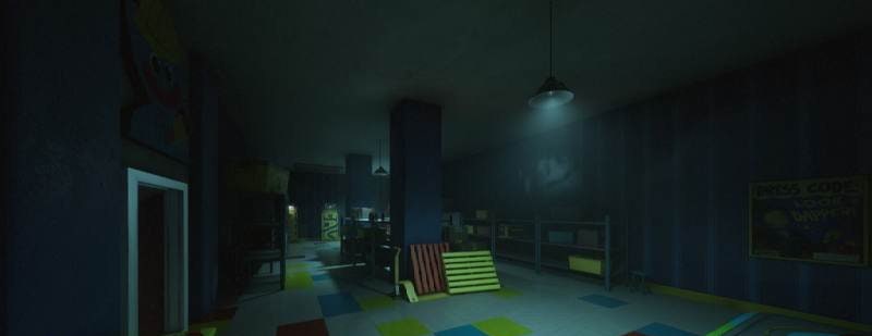 Project Playtime Multiplayer screenshot 4