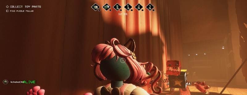 Project Playtime Multiplayer screenshot 3