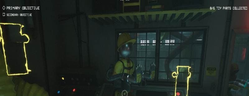 Project Playtime Multiplayer screenshot 2