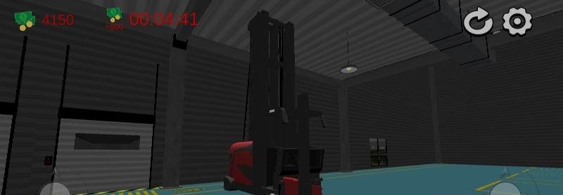 Warehouse Simulator 2021 screenshot 4