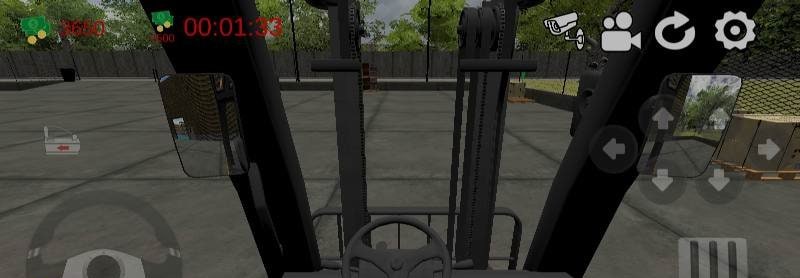 Warehouse Simulator 2021 screenshot 2