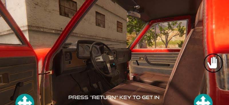 Ultimate Truck Driving Simulator 2020 screenshot 1