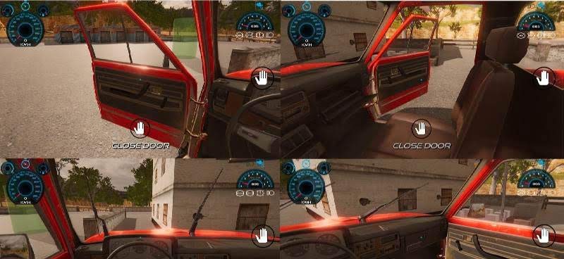 Ultimate Truck Driving Simulator 2020 screenshot 2