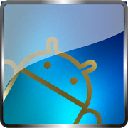 Glass NOVA Theme Icon pack