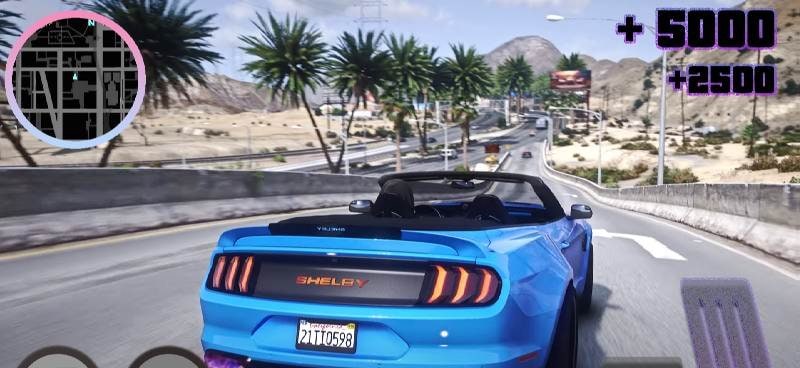 Go To Auto 3: Online gameplay screenshot 1