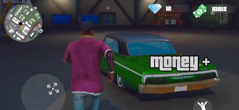 Go To Auto 3: Online gameplay screenshot 2