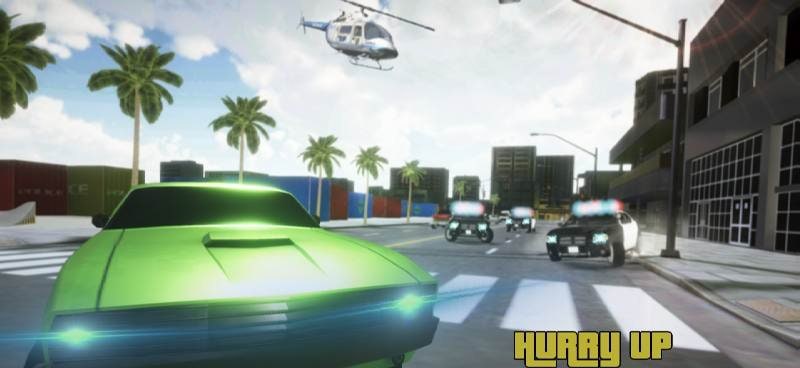 Go To Auto 3: Online gameplay screenshot 3