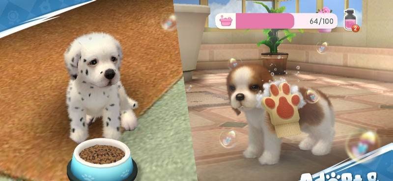 My Dog: Pet Game Simulator screenshot 3
