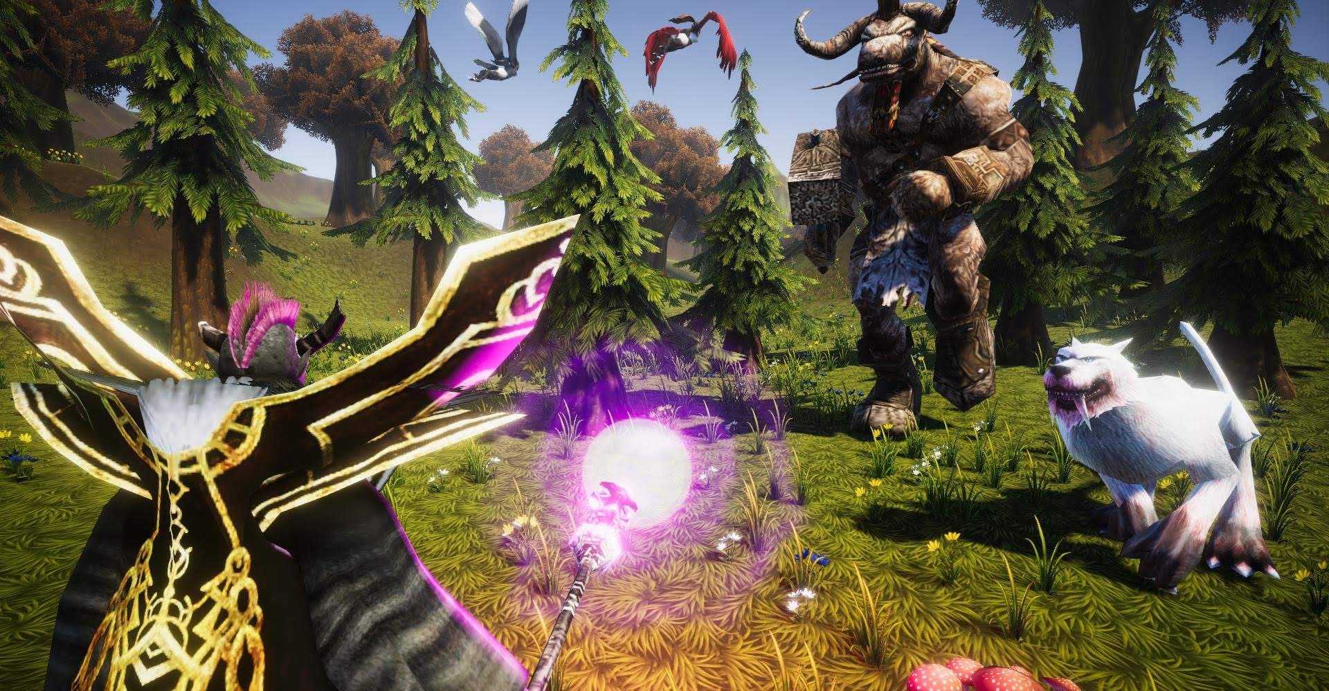 Undead Lich Simulator screenshot 2