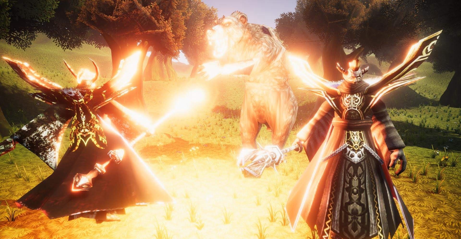 Undead Lich Simulator screenshot 3