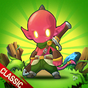 iMonster Classic - Hero Adventure