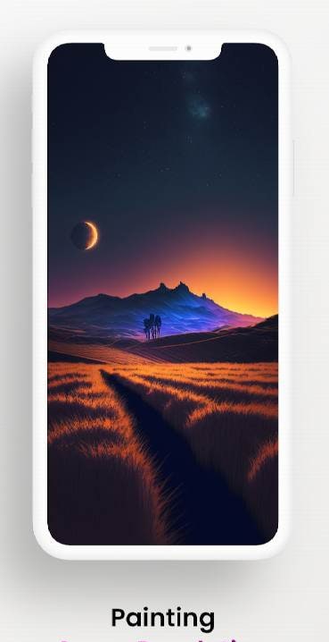 Mid Dream - AI Wallpapers screenshot 4