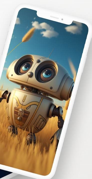 Mid Dream - AI Wallpapers screenshot 2