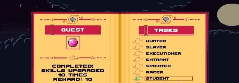 Eternal Rush : idle rpg screenshot 4