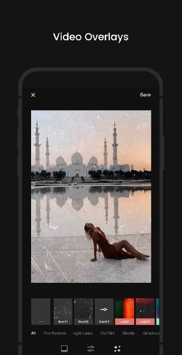 Tone Studio screenshot 4