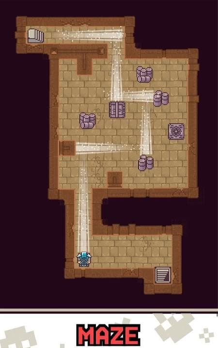 Tomb of the Puzzles screenshot 4
