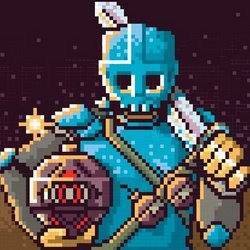 Tomb of the Puzzles