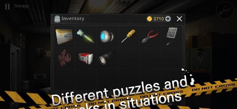 Room Escape Universe: Survival screenshot 3