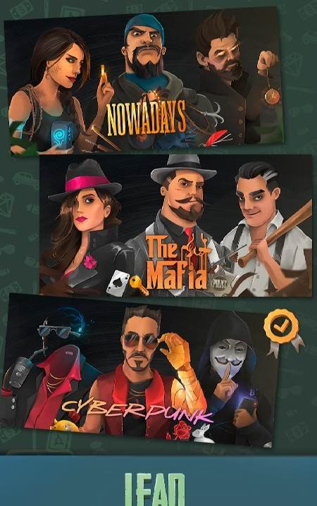 Idle Thieves: Gold & Adventure screenshot 4