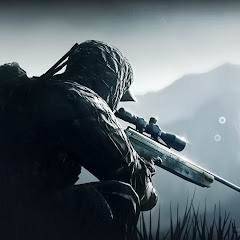 Elite Sniper Shooter