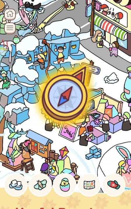 Find It: Hidden Object screenshot 3