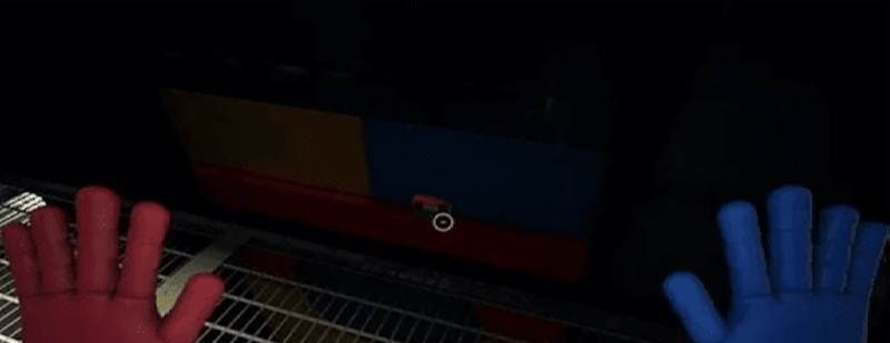 Scary Toys Funtime: Chapter 3 screenshot 3