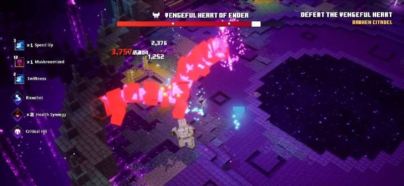 Craft Robo Clever Rainbow screenshot 4