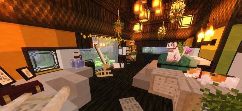 Craft Robo Clever Rainbow screenshot 3