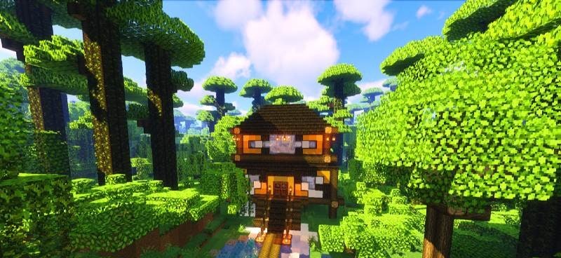 Craft Robo Clever Rainbow screenshot 2