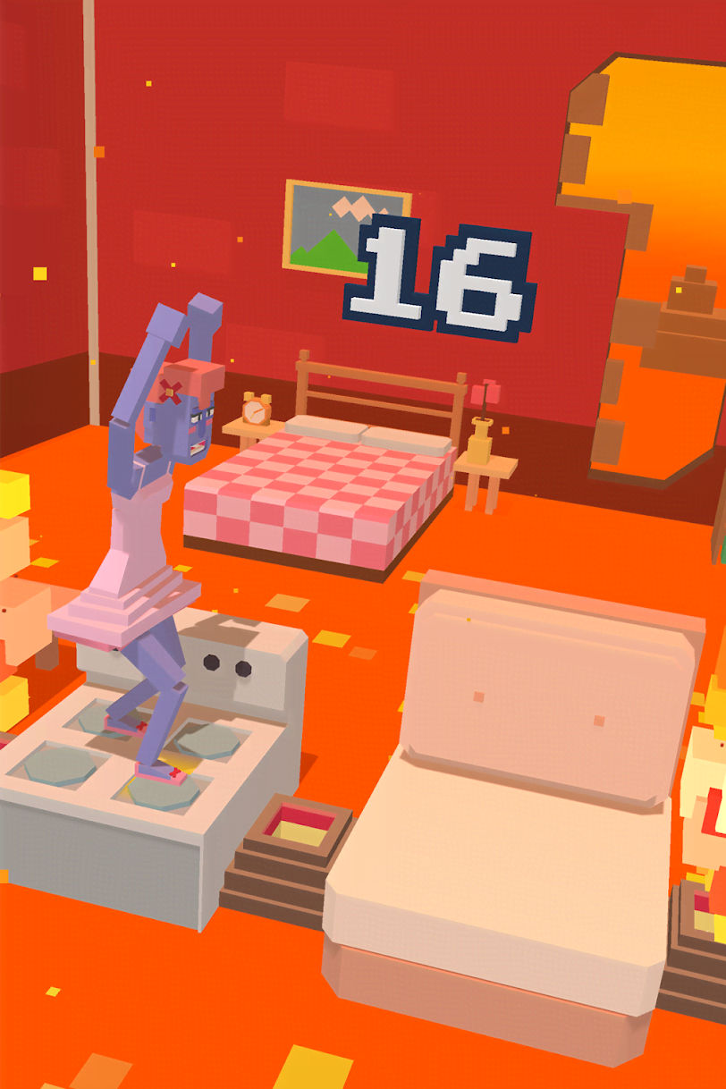 Steppy Pants screenshot 2