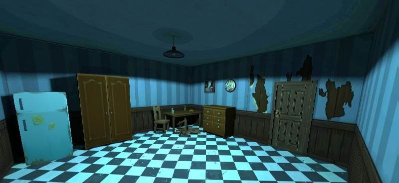 Mr. Faceless gameplay screenshot 1
