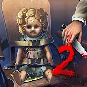 Scary Horror 2: Escape Games