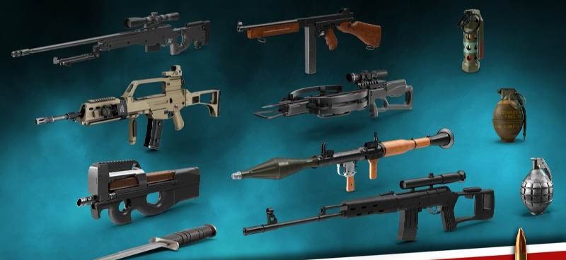 Army Gun Shooting Games 2022 screenshot 4