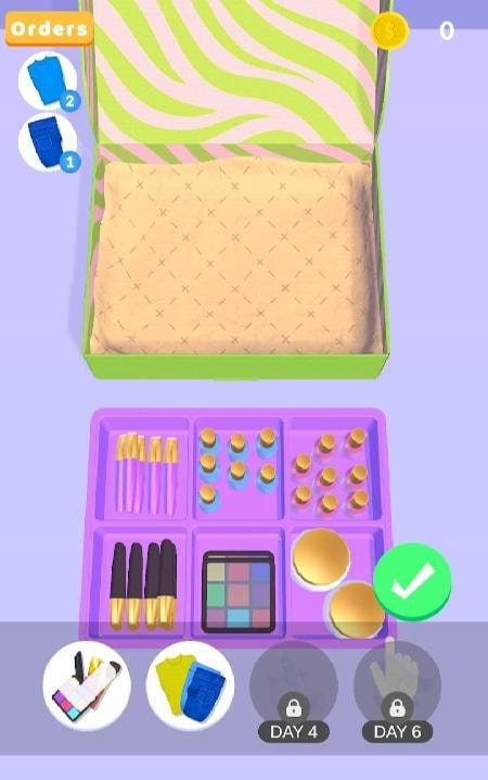 Small Business screenshot 2