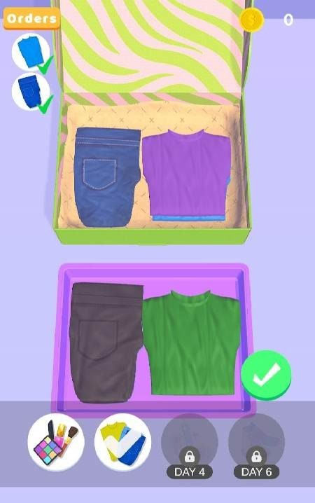 Small Business screenshot 3