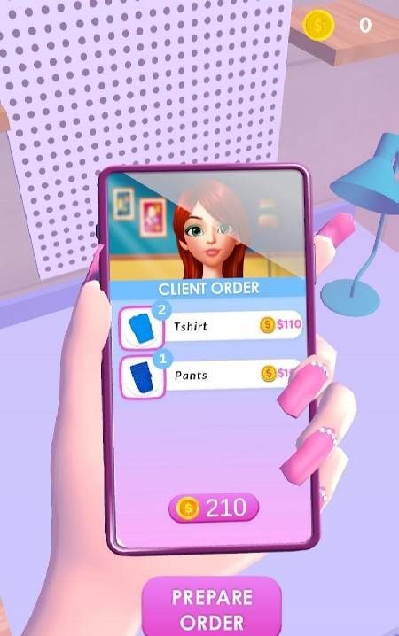 Small Business screenshot 1