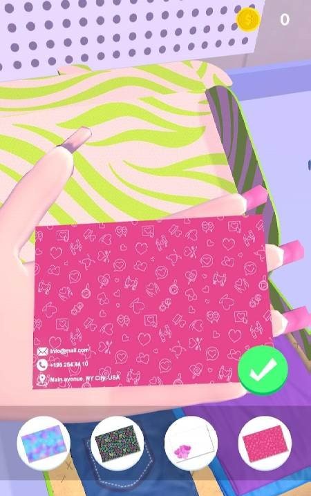 Small Business screenshot 4