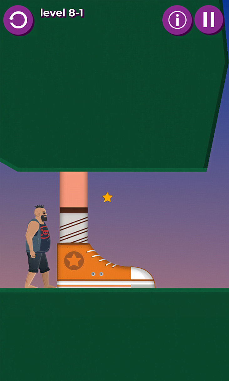 Lucky Life Screenshot 3