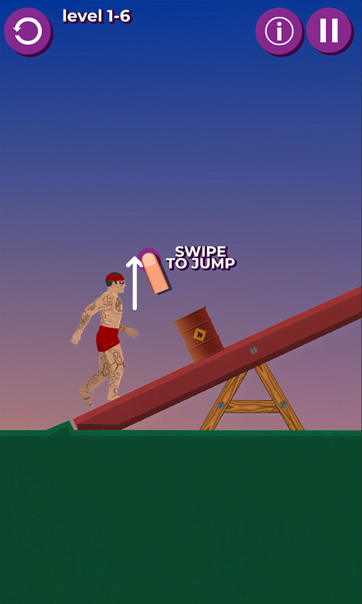 Lucky Life Screenshot 4