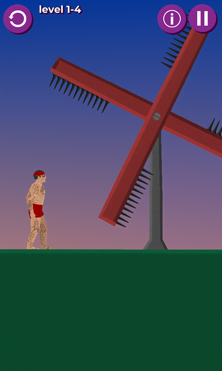 Lucky Life Screenshot 2